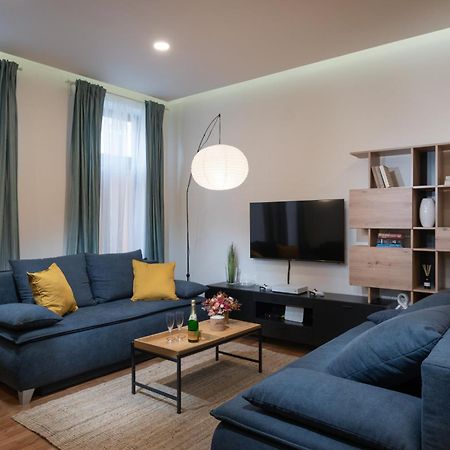 Masiarska Apartment 3 Best Adress In City Center โกชิเซ ภายนอก รูปภาพ