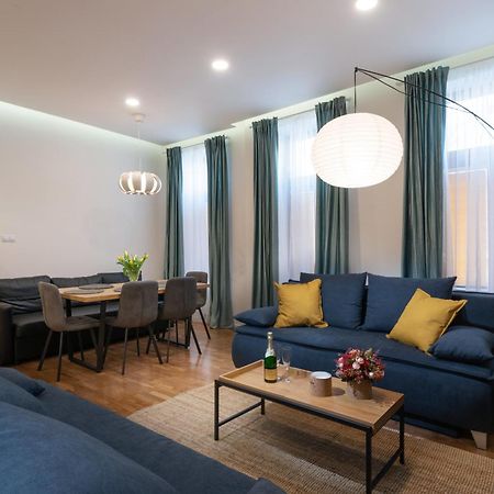 Masiarska Apartment 3 Best Adress In City Center โกชิเซ ภายนอก รูปภาพ