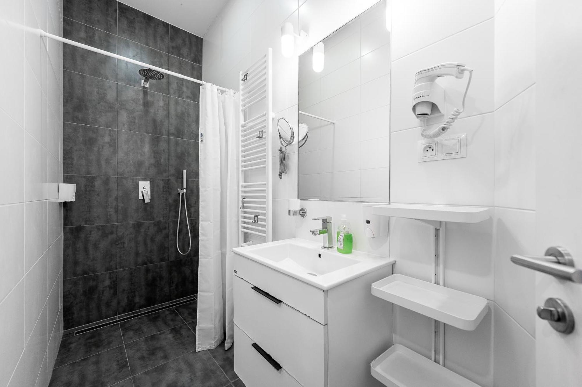 Masiarska Apartment 3 Best Adress In City Center โกชิเซ ภายนอก รูปภาพ