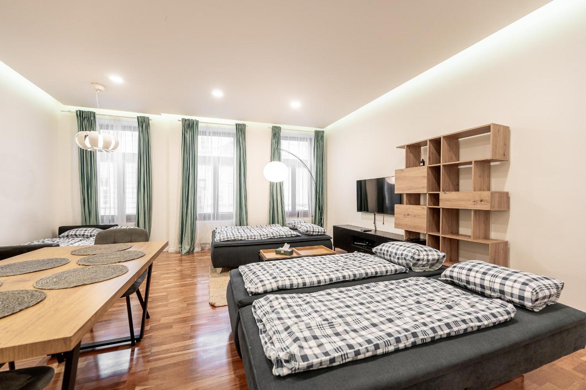 Masiarska Apartment 3 Best Adress In City Center โกชิเซ ภายนอก รูปภาพ