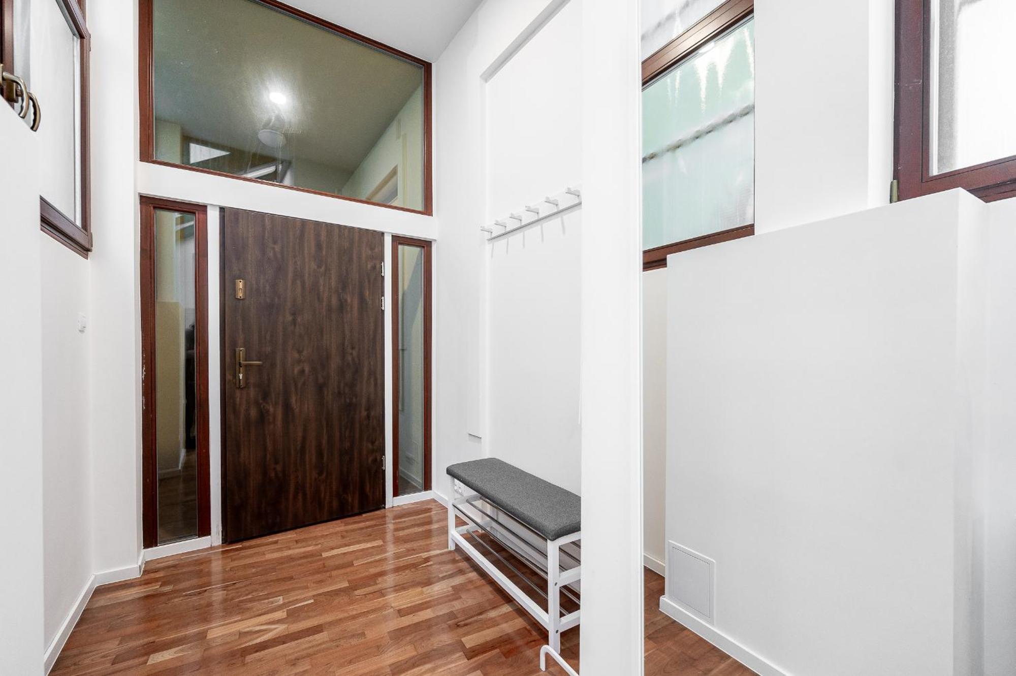 Masiarska Apartment 3 Best Adress In City Center โกชิเซ ภายนอก รูปภาพ