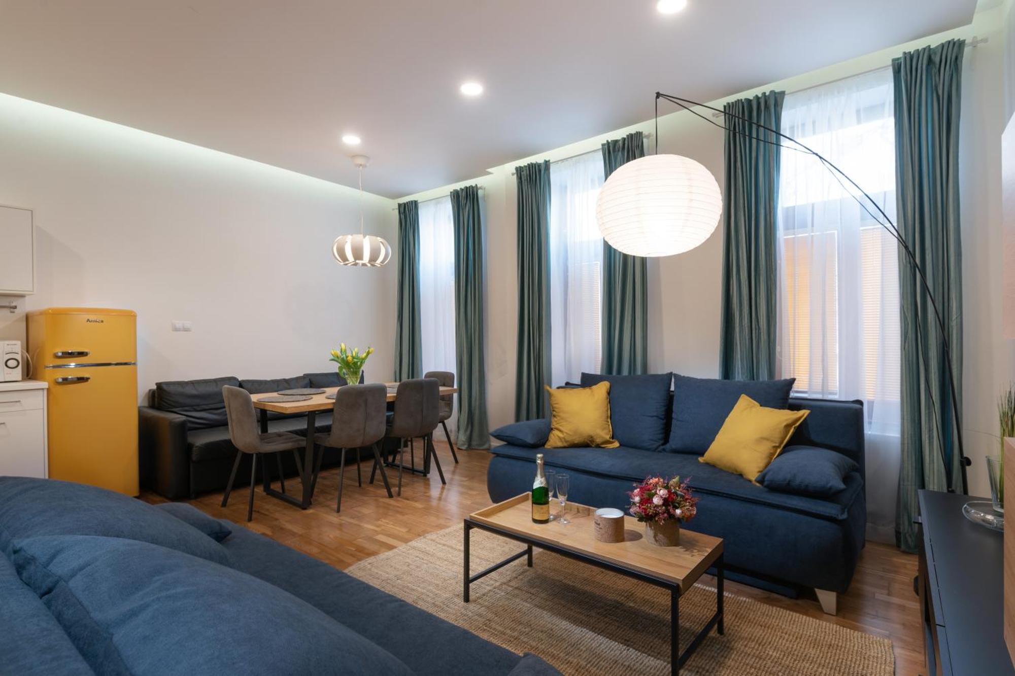 Masiarska Apartment 3 Best Adress In City Center โกชิเซ ภายนอก รูปภาพ
